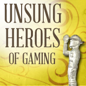 UnsungHeroes