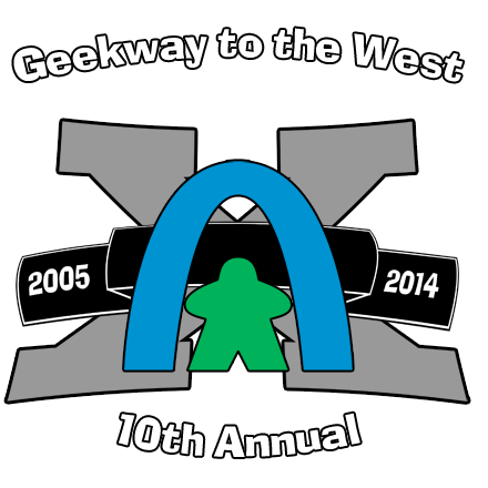 GeekwayX